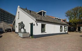 De Kroft Beach Residences Noordwijk Aan Zee